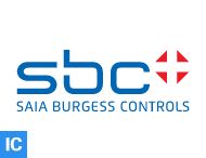 SAIA BURGESS CONTROLS